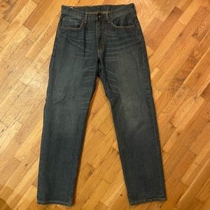 Levi’s 550 men’s jeans